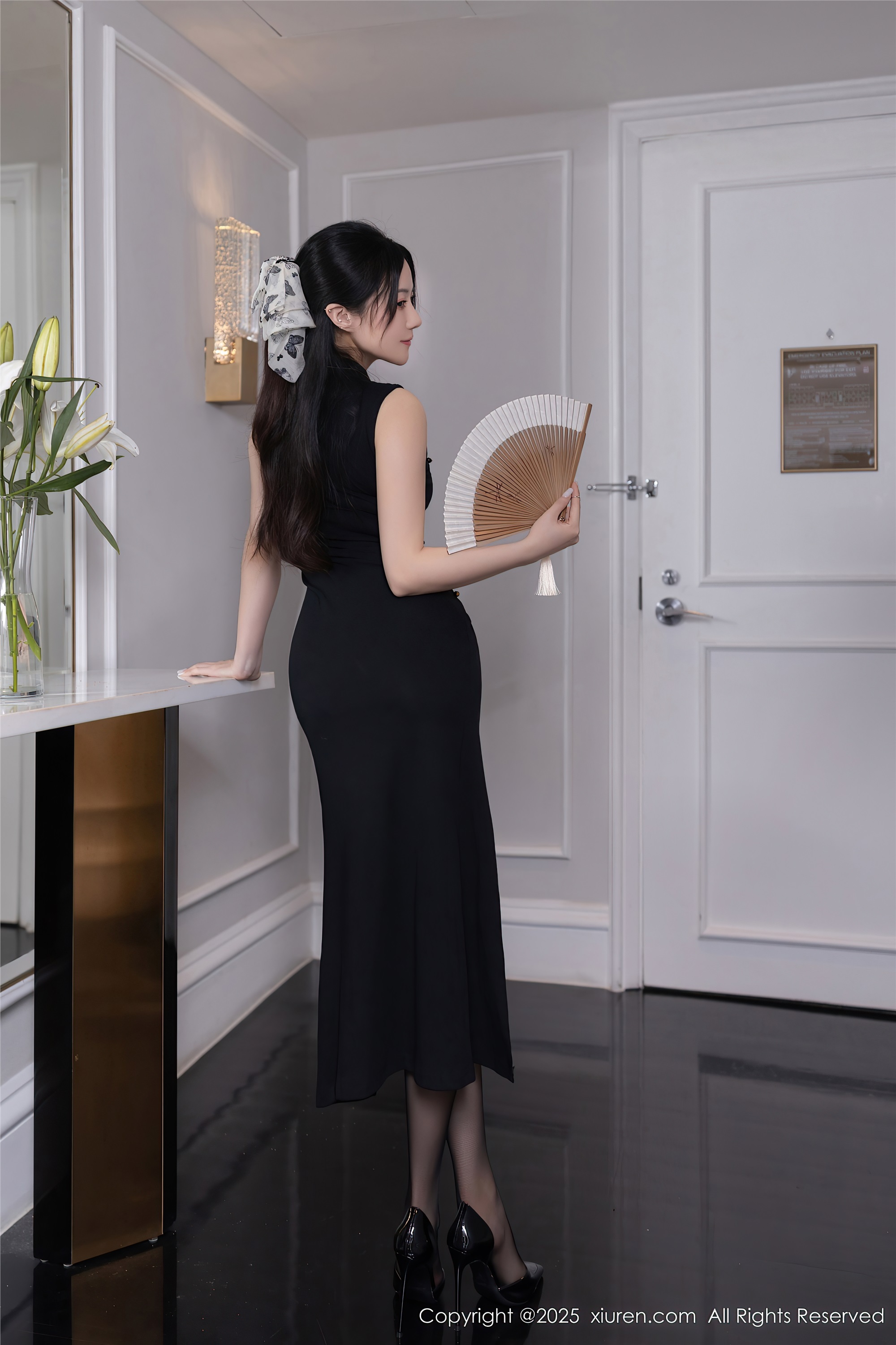 Xiuren秀人网 2025.06.27 NO.10480 鱼子酱Fish